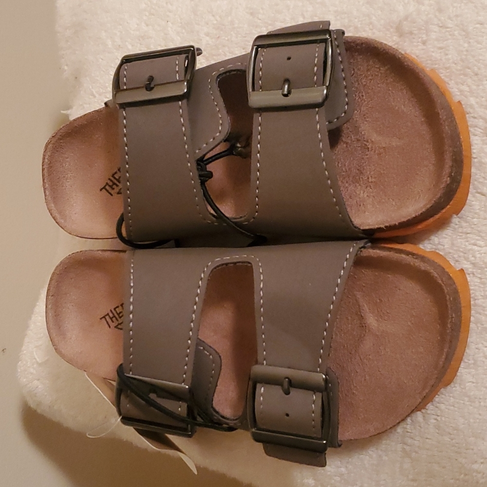 There Abouts Children's Slip-ons